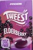 Tweet elderberry - Product