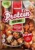 Protein vegetable - Prodotto