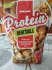 Protein Vegetable Freakin Good Caramelized Popcorn - Prodotto