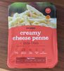 CREAMY CHEESE PENNE - Product