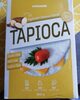 Tapioca - Prodotto