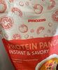 Savory pancakes - 产品
