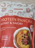 Protein Pancake Tomato & Olive - Product