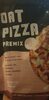 Oat pizza premix - Producte