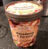Macadamia et Caramel - Product