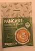 Pancake instant et savory - Product