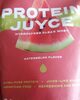 Proteine juyce - Prodotto