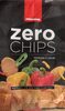 Zero Chips Paprika flavor - Produit