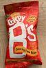 Crispy Crunchy Fava Beans - Prodotto