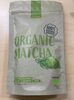Organic matcha - Prodotto