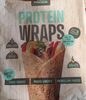 Protein wraps - Prodotto