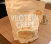 Protein Crepe Salted Caramel - Produit