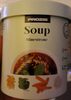 Soup Minestrone - Product