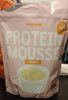 Protein mousse - Prodotto