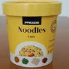 Noodles Curry - Product
