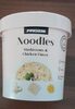 Noddles mushrooms chicken flavor - Product