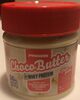 Choco Butter White Choco Coconut - Producte