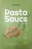 Pesto pasta sauce - Producto