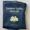 Summer Truffle Gnocchi - Produto