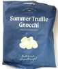 Summer Truffle Gnocchi - Prodotto