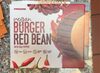 Vegan burger red bean - Prodotto