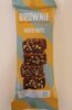 Brownie Mixed Nuts - Product