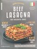 Beef Lasagna - Produkt