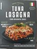 Tuna Lasagna - Produit