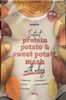 Instant protein potato - Producto