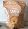 Tiny toast original - Product
