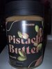 Pistachio butter - Prodotto