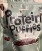 Protein Puffies - Produto