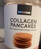 Collagen pancakes - Produto