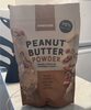 Peanut butter powder - Product