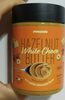 Hazelnut butter white choco - Product