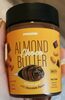 Almond butter - Produto
