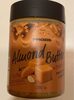 Almond butter extra caramel - Product