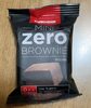 Mini zero brownies - Producto