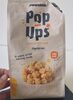 Pop Ups - Produkt