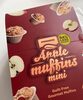 Apple Muffins - Produto