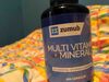 Multi Vitamin + Mineral - Product