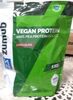Vegan protein pea protein isolate chocolate - Producto