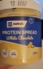 Protein spread White chocolate - Produto