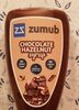 Chocolate hazelnut syrup - Product