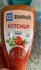 Ketchup - Producte