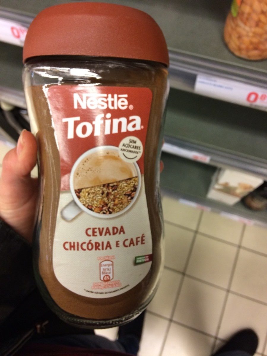 Tofina - Producte - pt
