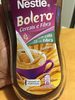 Bolero - Cereais e Fibra - Produit