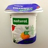 Iogurte natural Auchan - Produto