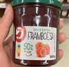 Confitures Framboises - Product