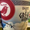 Iogurte grego - Produto